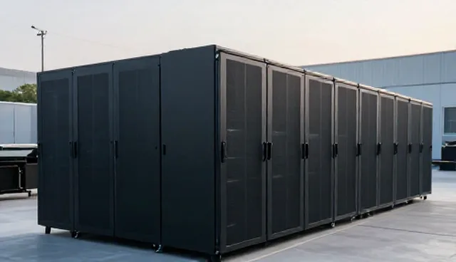 服务器性能优化的5个检查要点与趋势分析