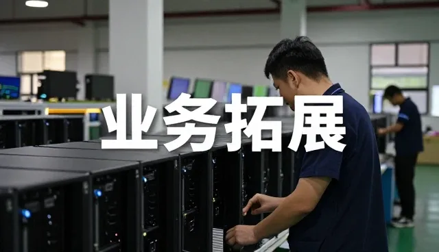 合肥小筱网络科技有限公司展示网络推广等实际应用效果