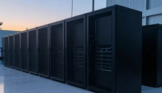 云服务器租赁在网站建设中的关键选型关注点