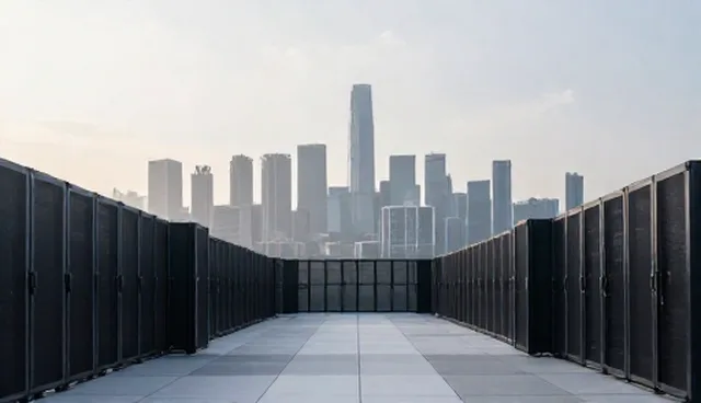 云服务器支撑下企业官网建设的多场景应用解析